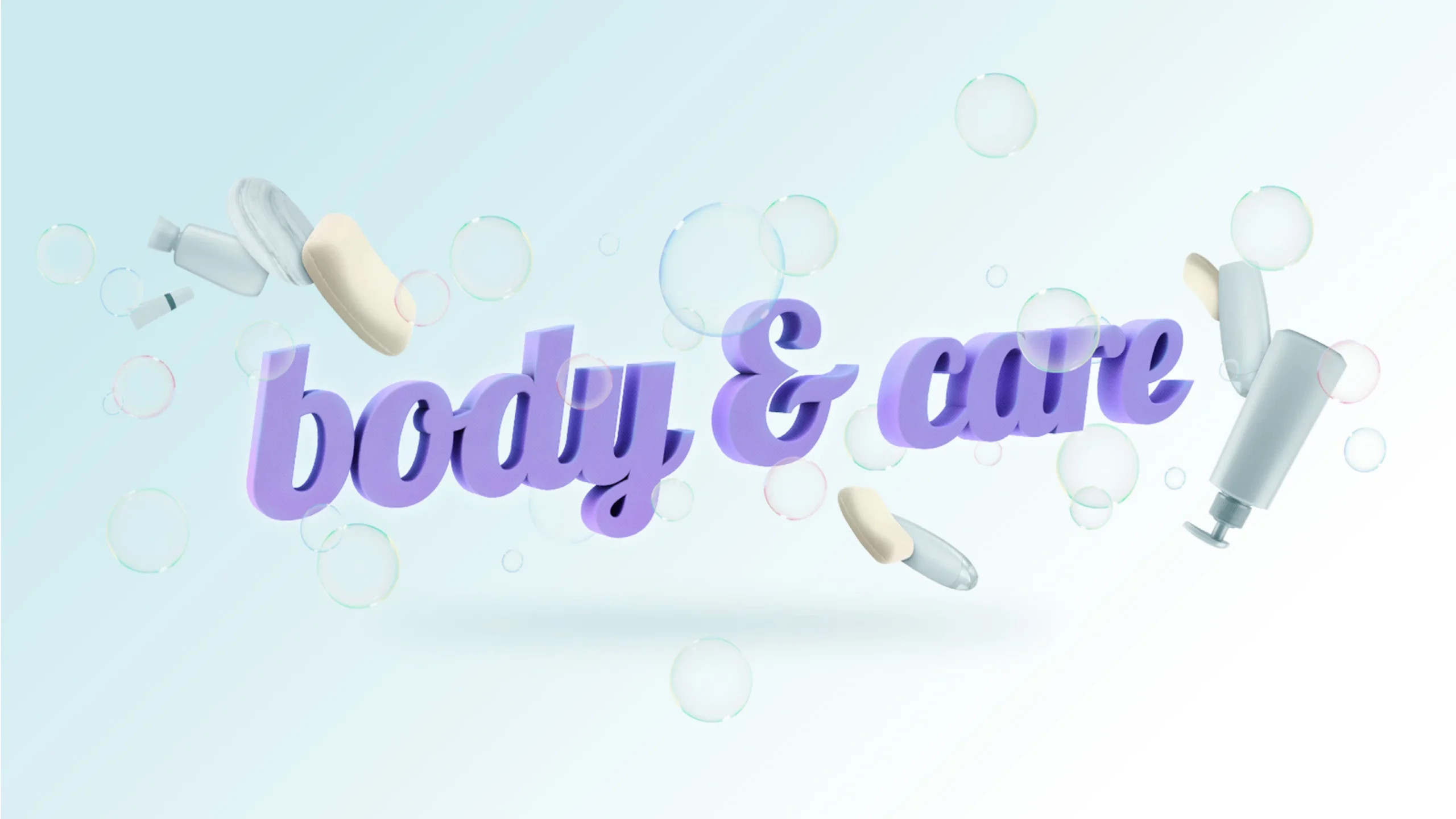 3D Lettering 