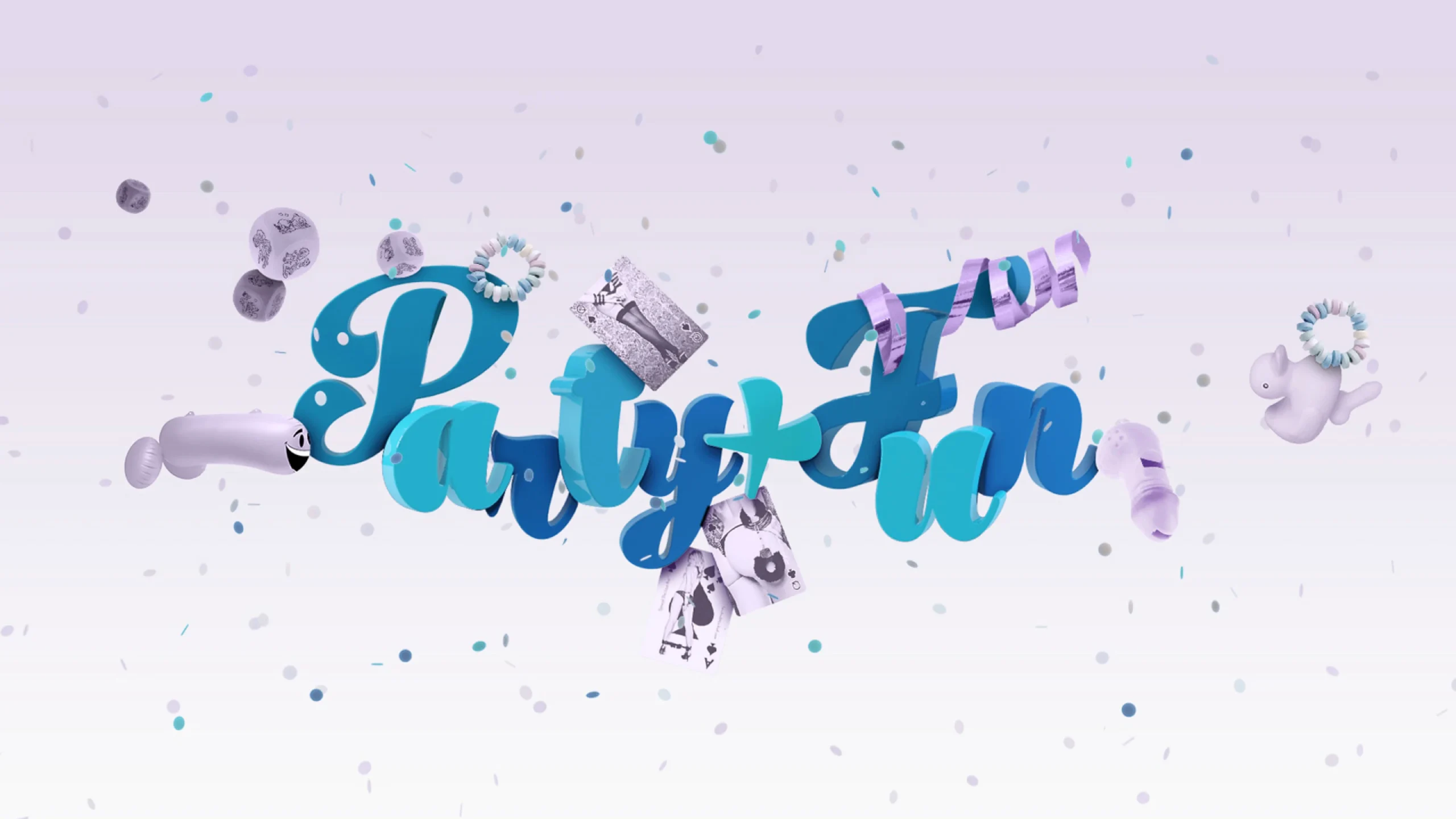 3D Lettering 
