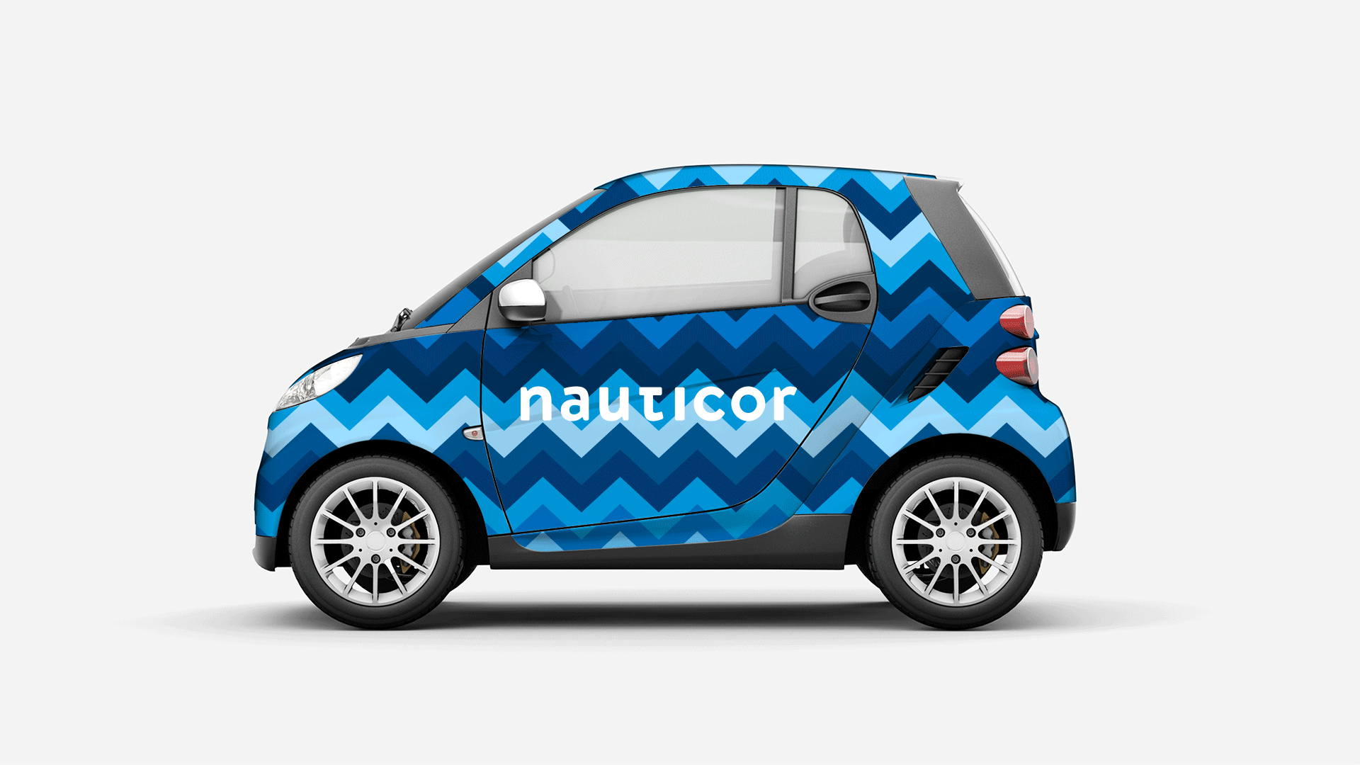 Branded Car