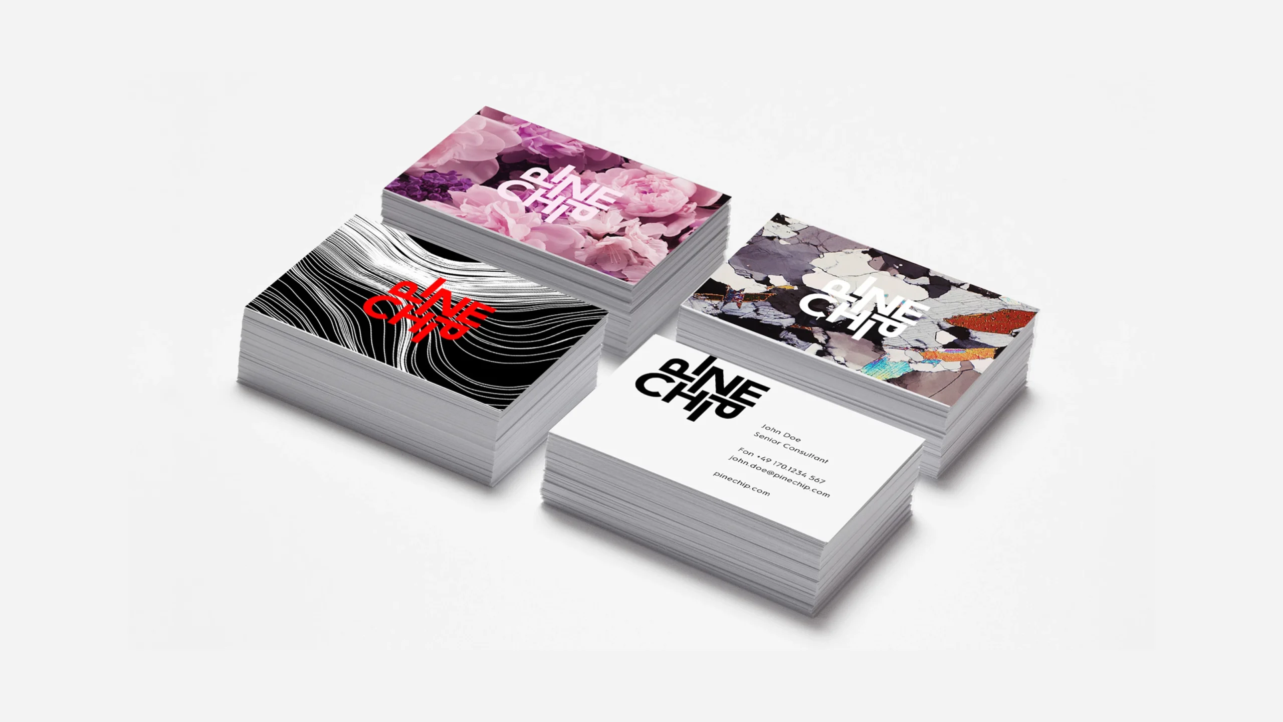 Business Cards (love them)