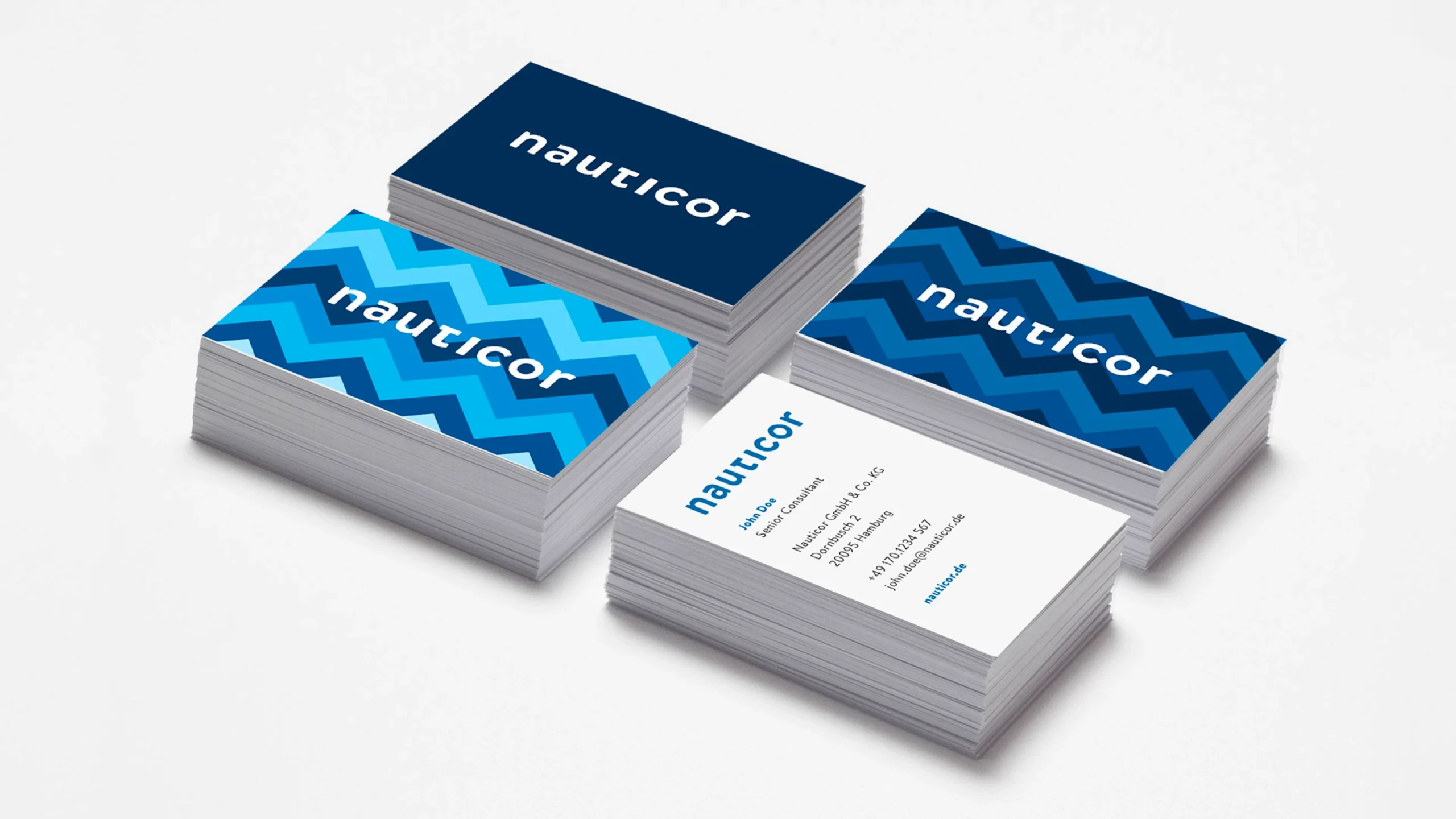 Business Cards