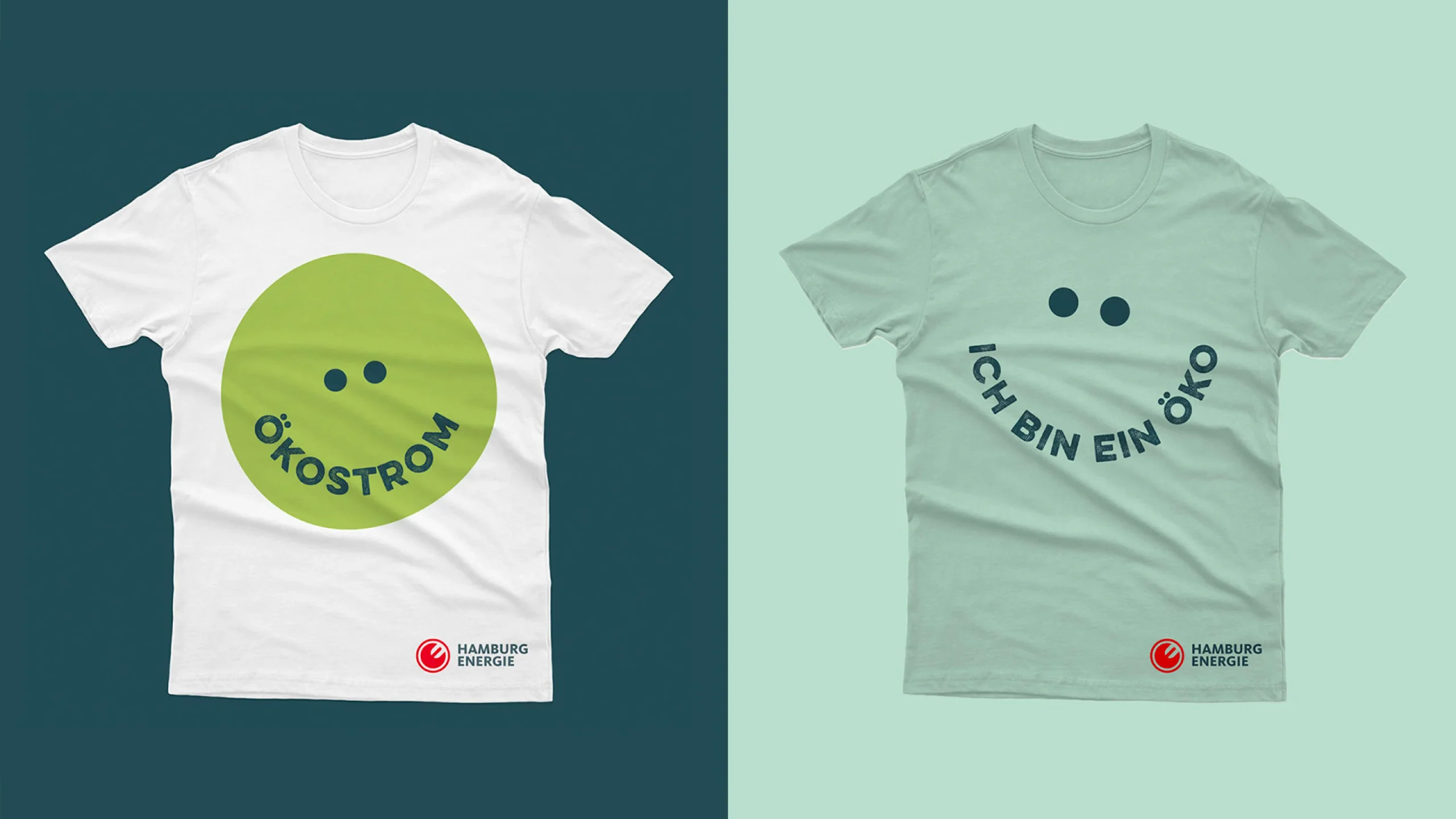 I'm a Greenie, Merch
