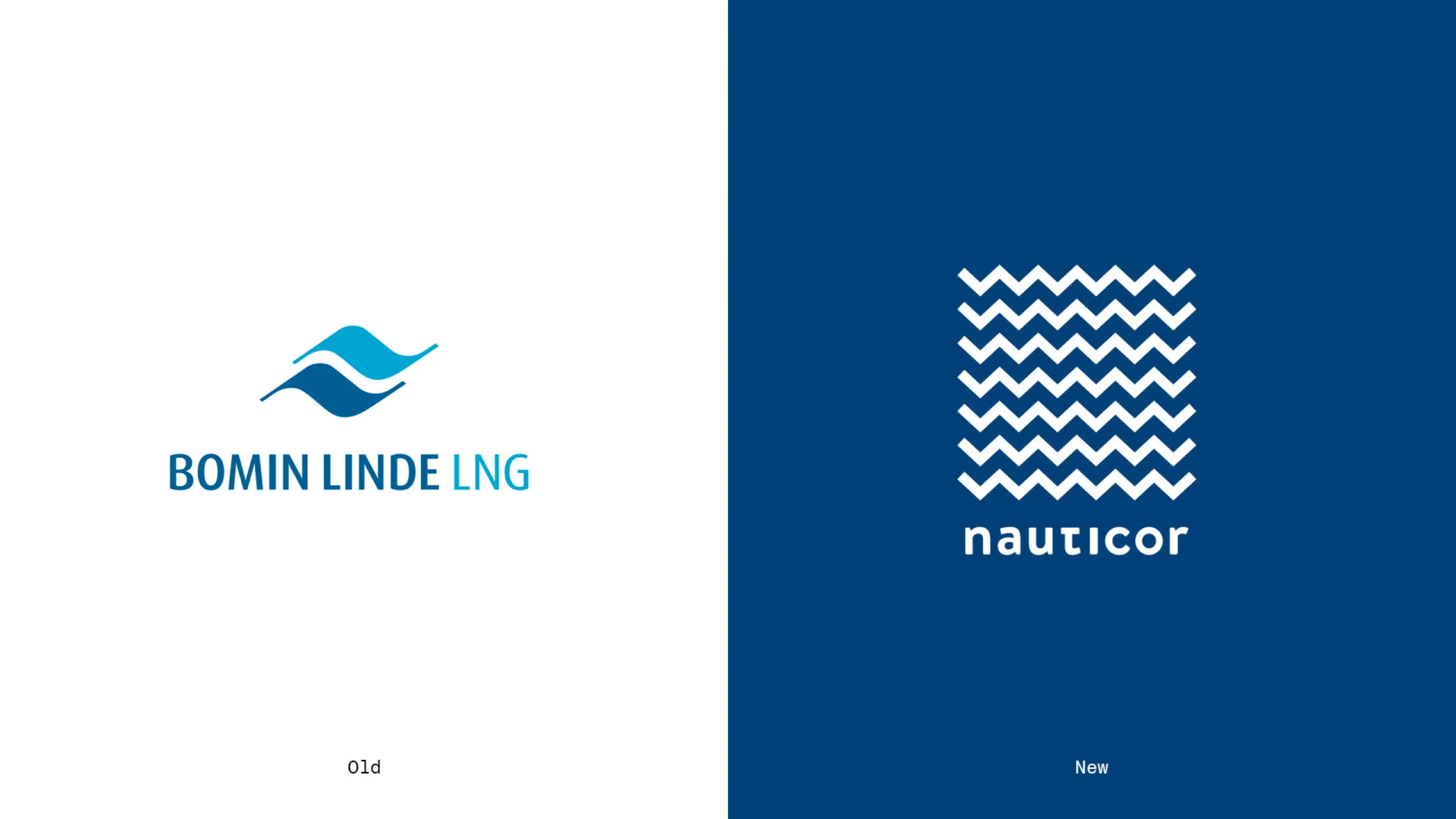 Logo Relaunch
