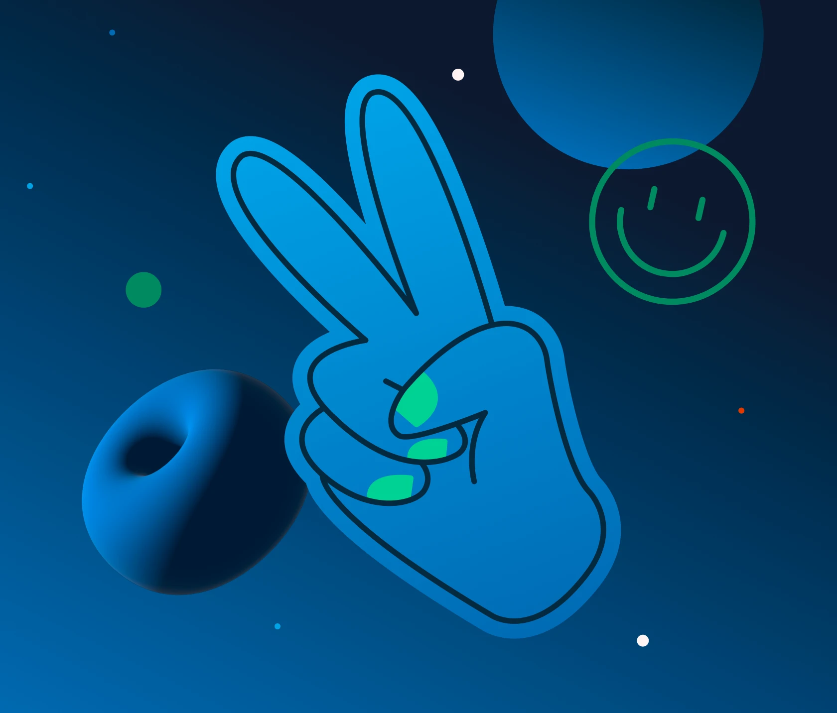 Peace