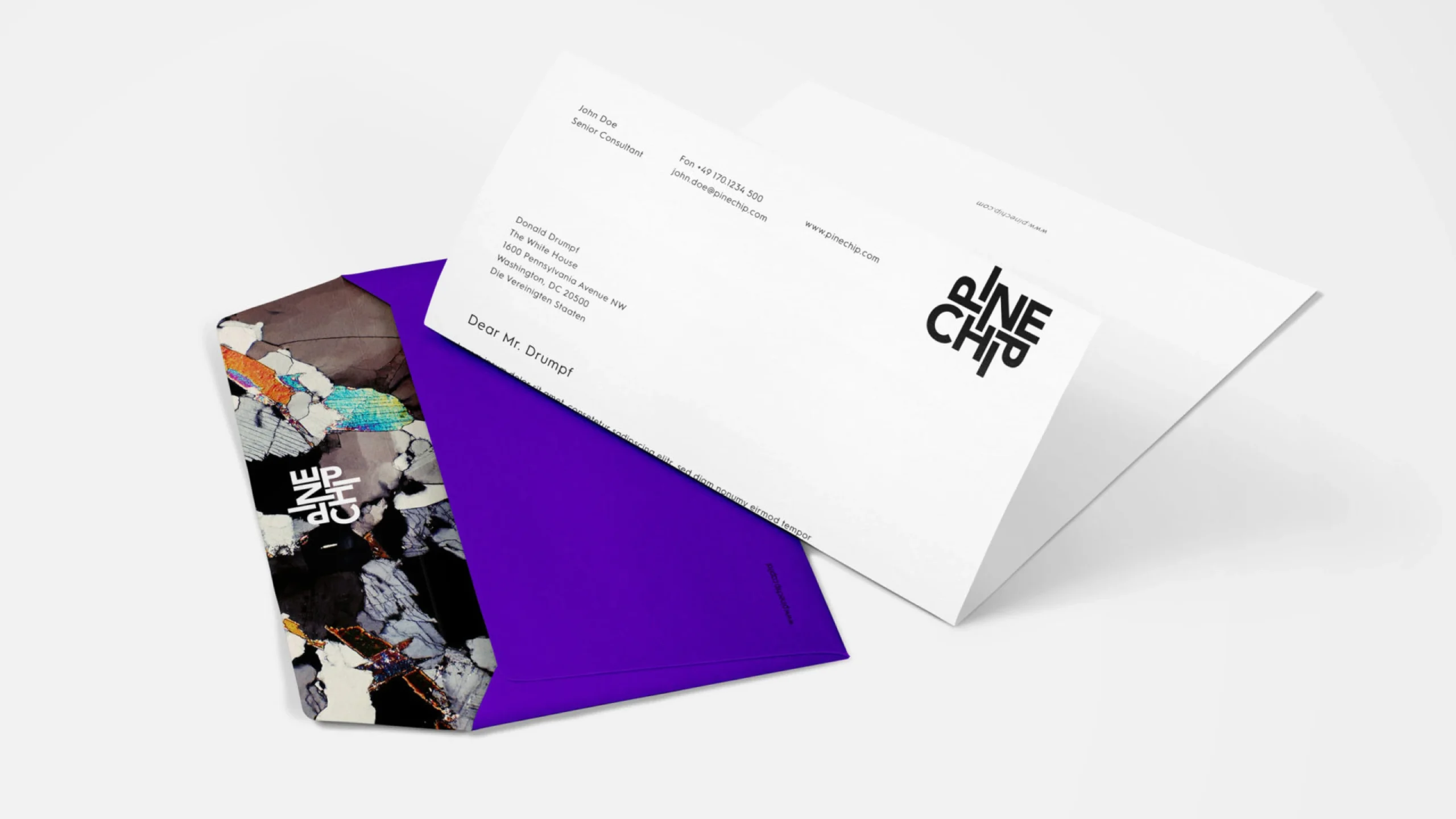 Stationery