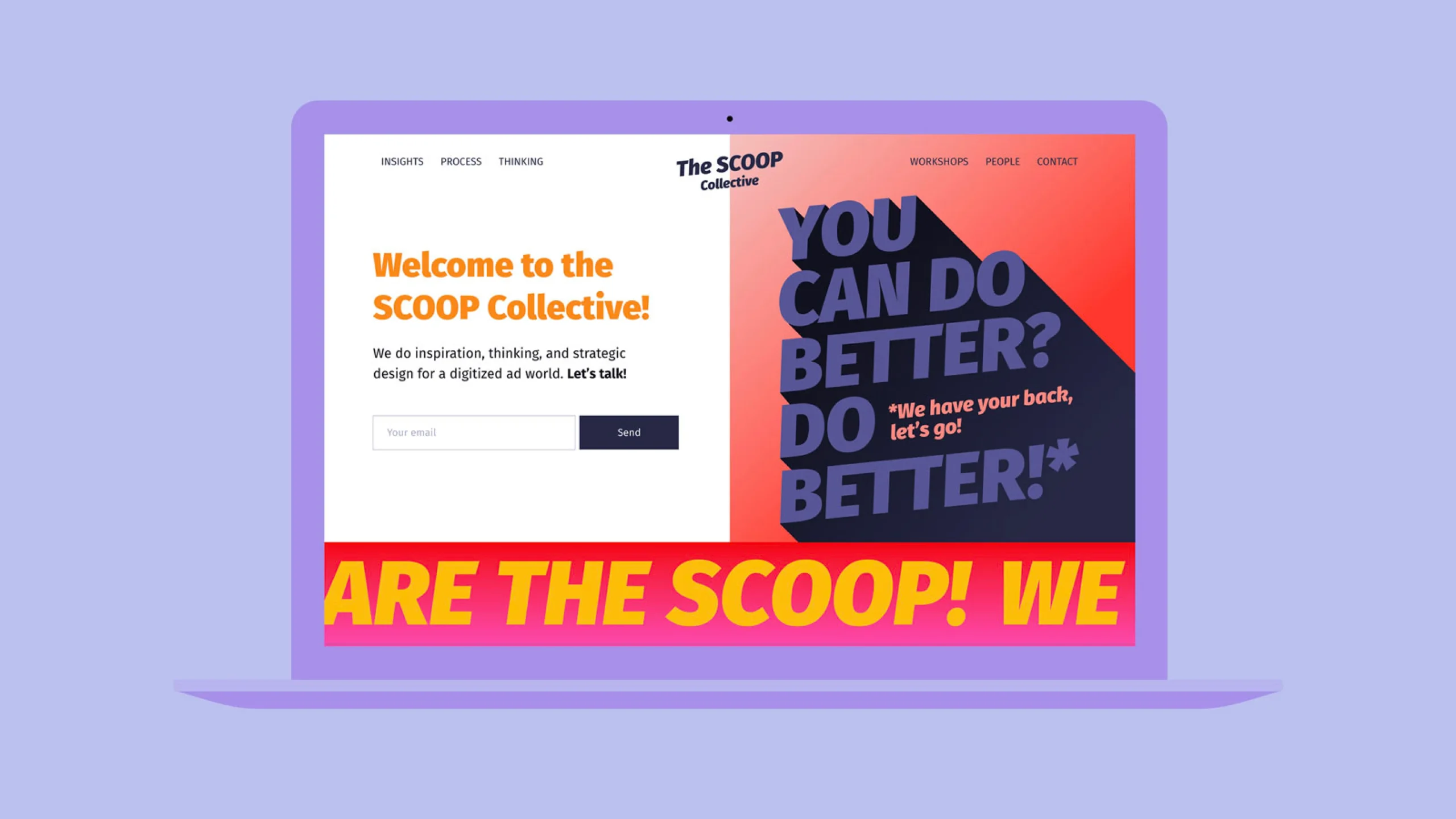 Website