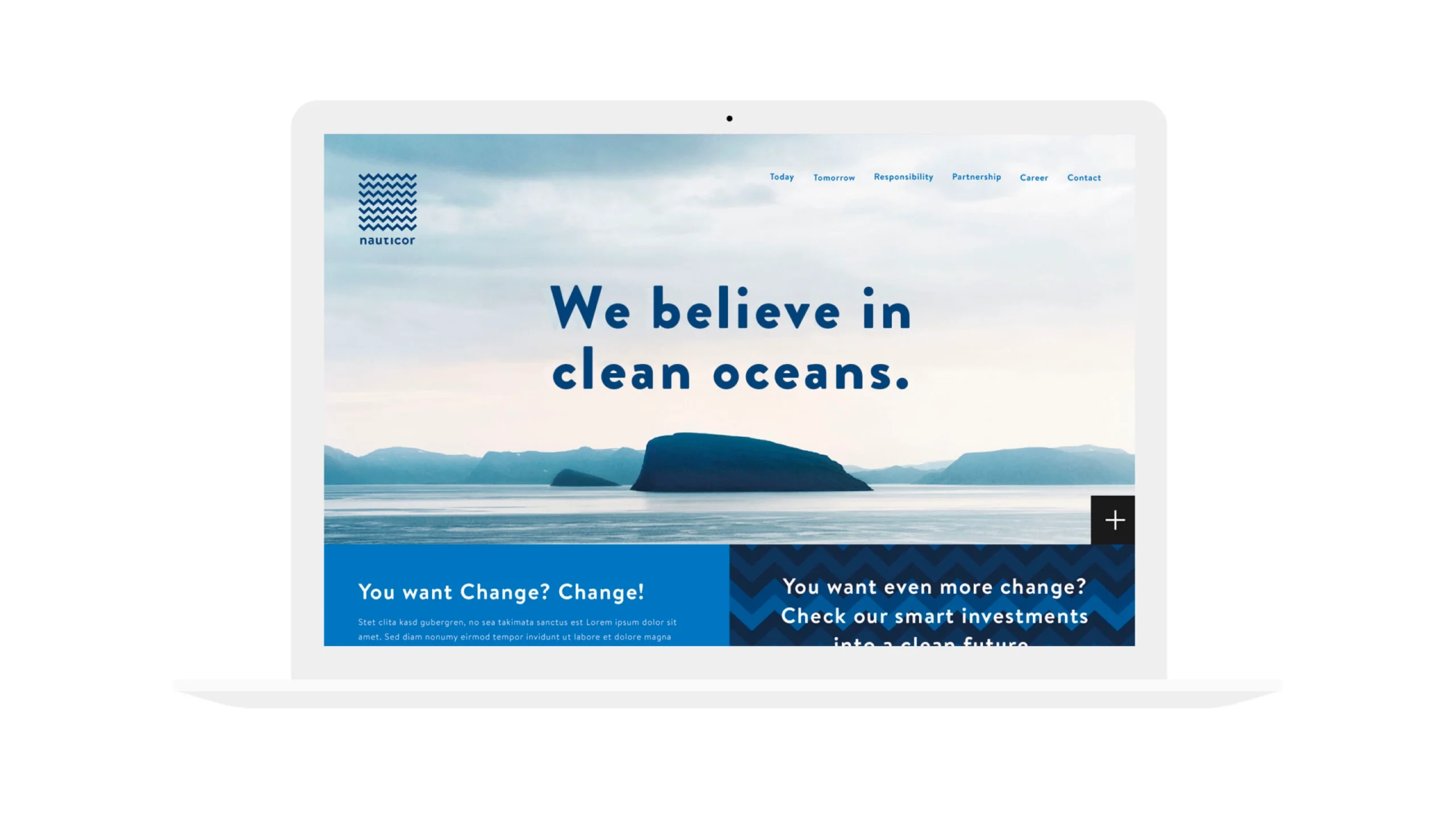 Website